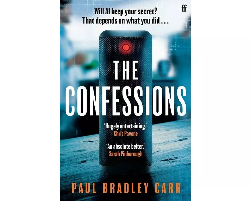 The Confessions