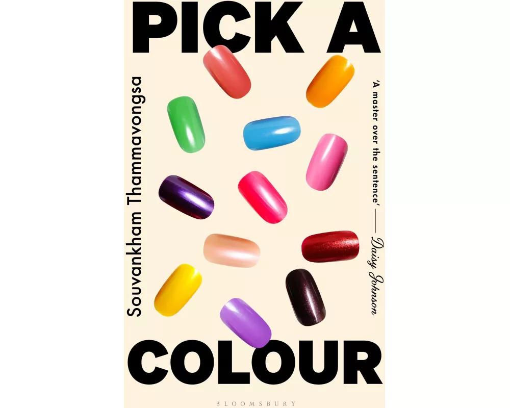 Pick a Colour