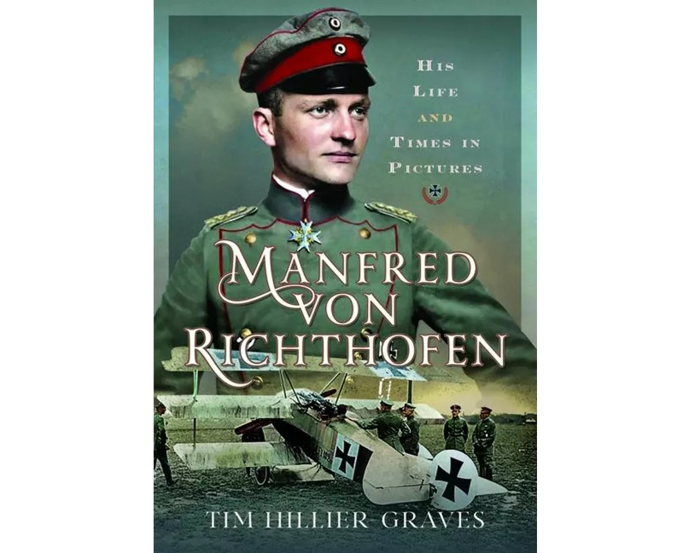 Manfred von Richthofen