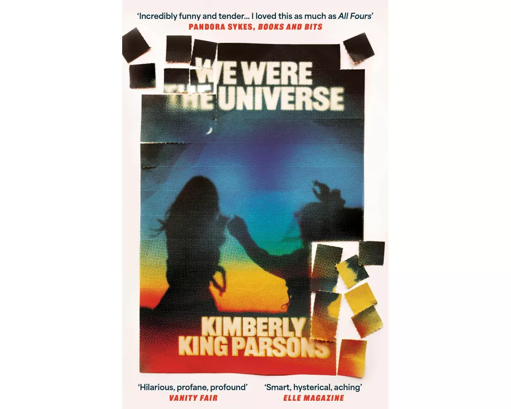 We Were the Universe