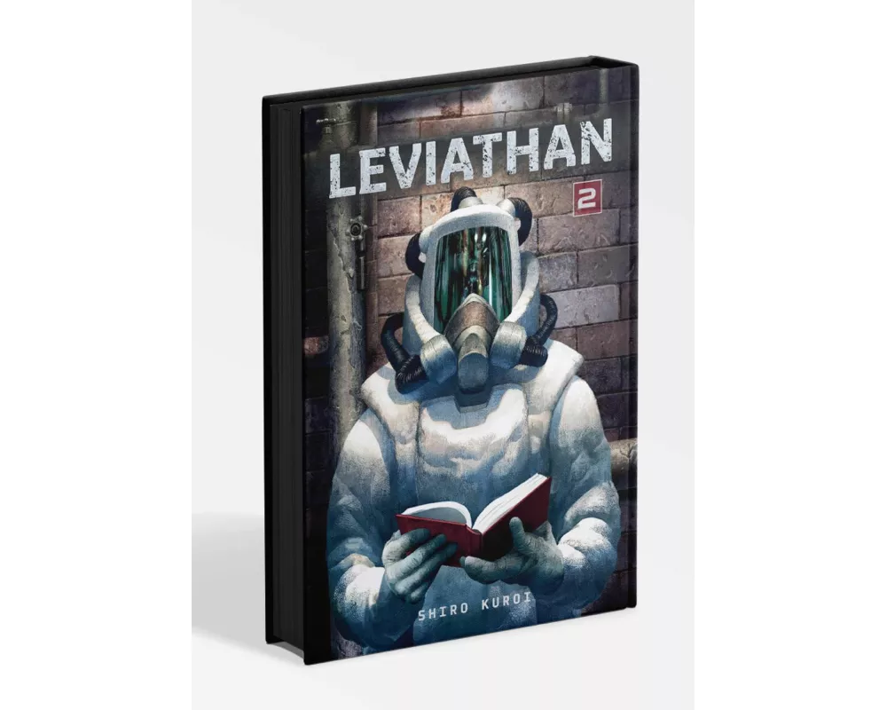 Leviathan Volume 2: Volume 2