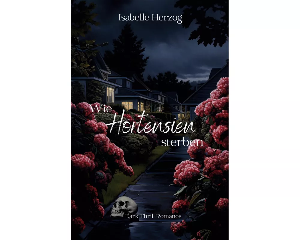 Wie Hortensien sterben