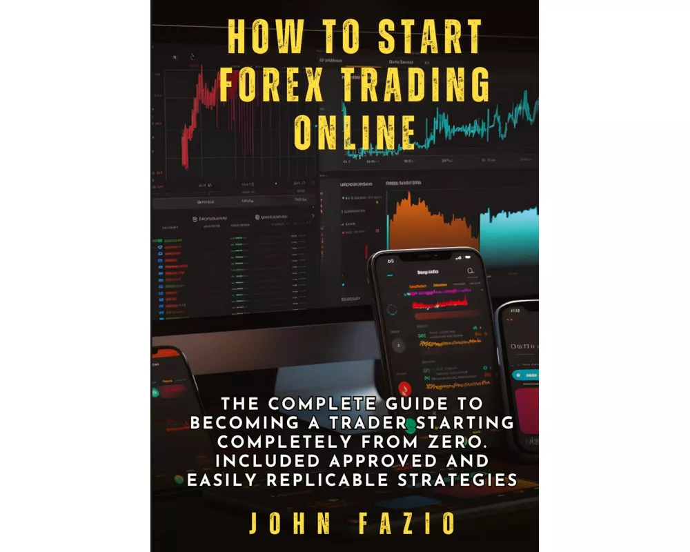 How to Start Forex Trading Online