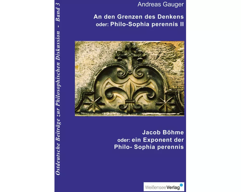 An den Grenzen des Denkens