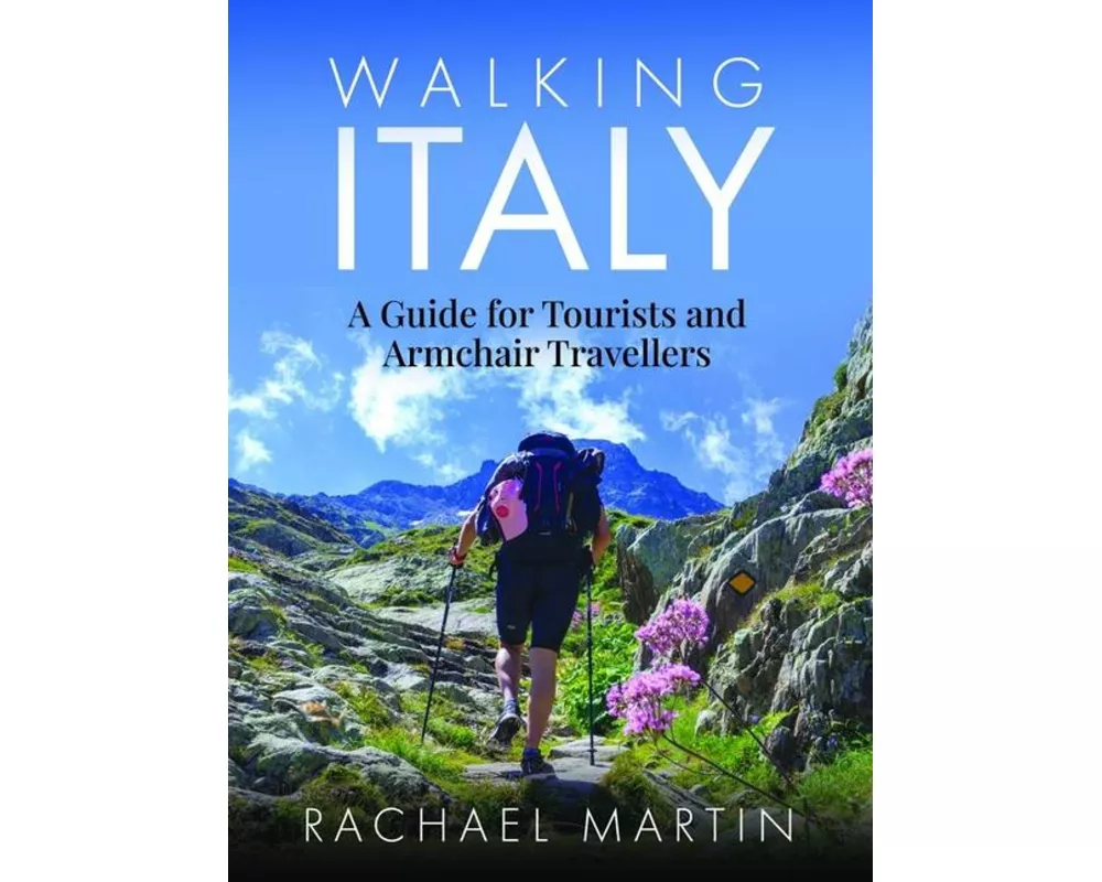 Walking Italy