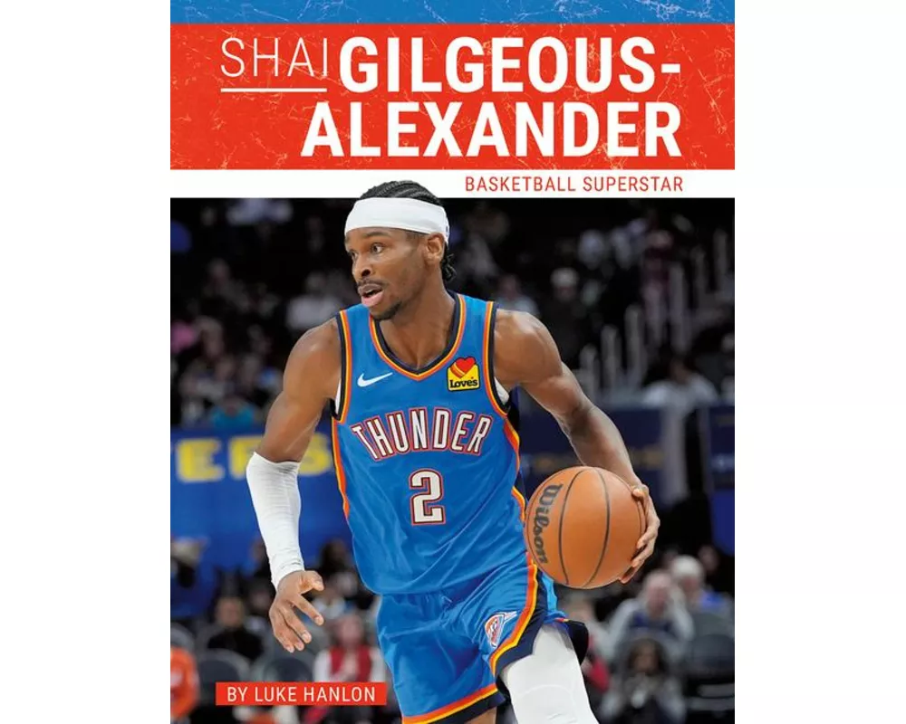 Shai Gilgeous-Alexander