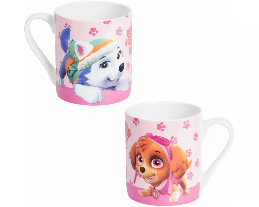 mug mini - Skye & Everest Paws