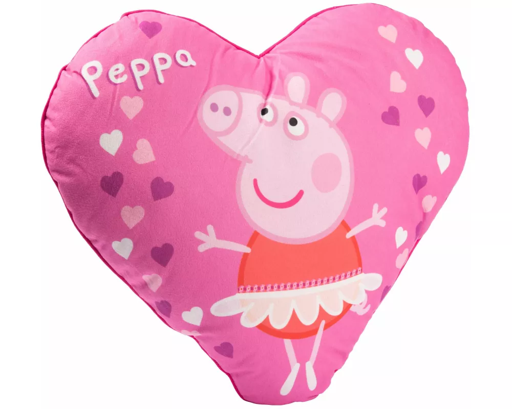 cushion plush - xBallerina