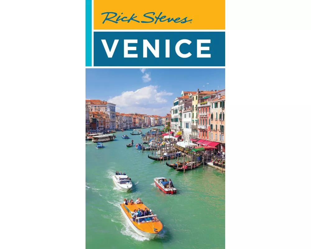 Rick Steves Venice