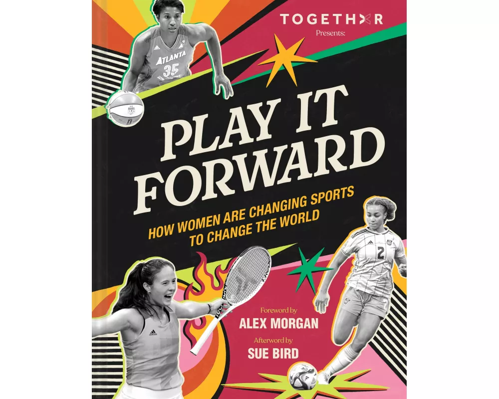 Play It Forward