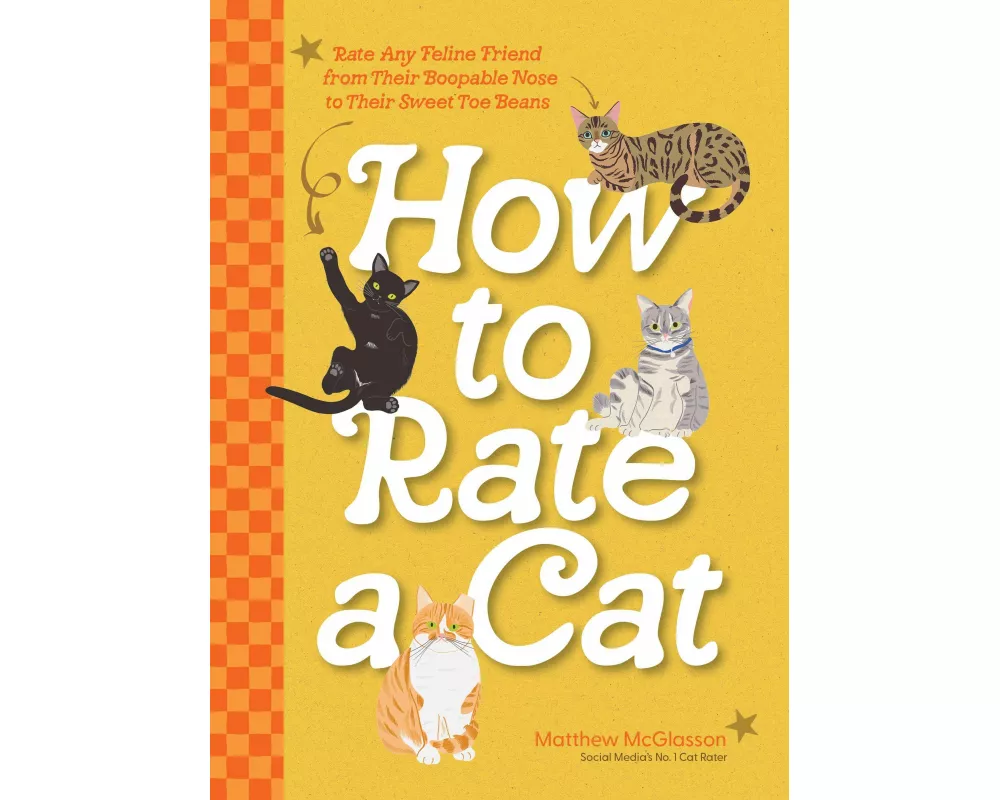 How to Rate a Cat