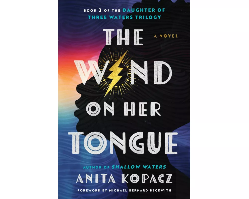The Wind on Her Tongue: Volume 2