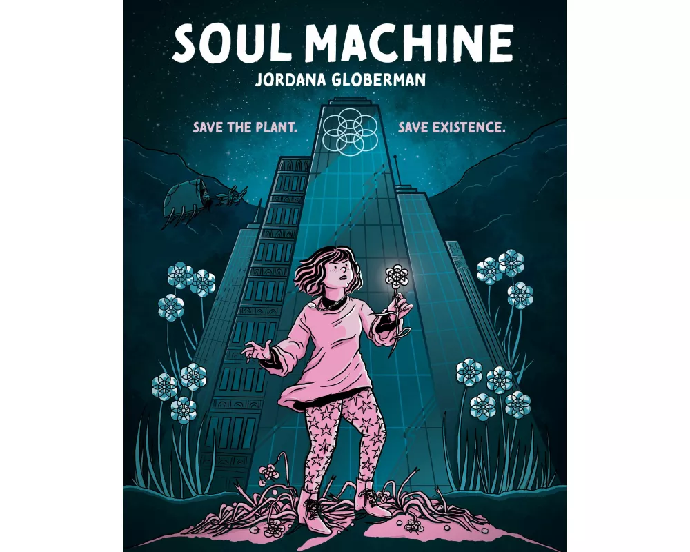 Soul Machine