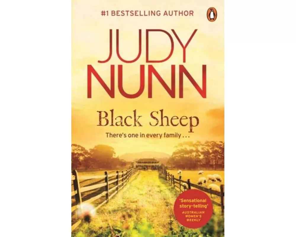 Black Sheep
