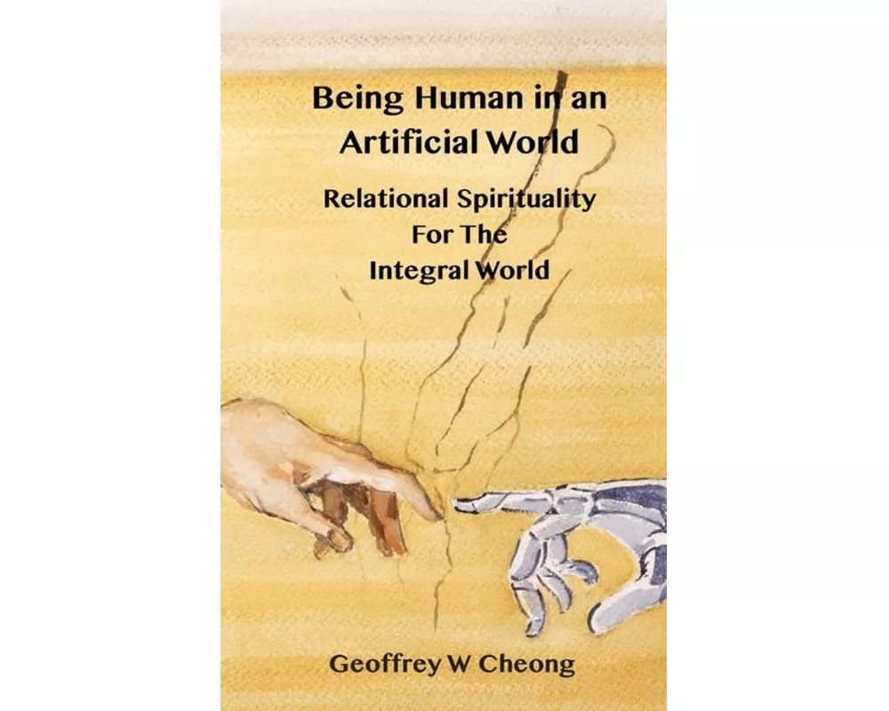 Being Human in an Artificial World