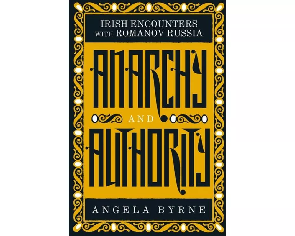 Anarchy and Authority