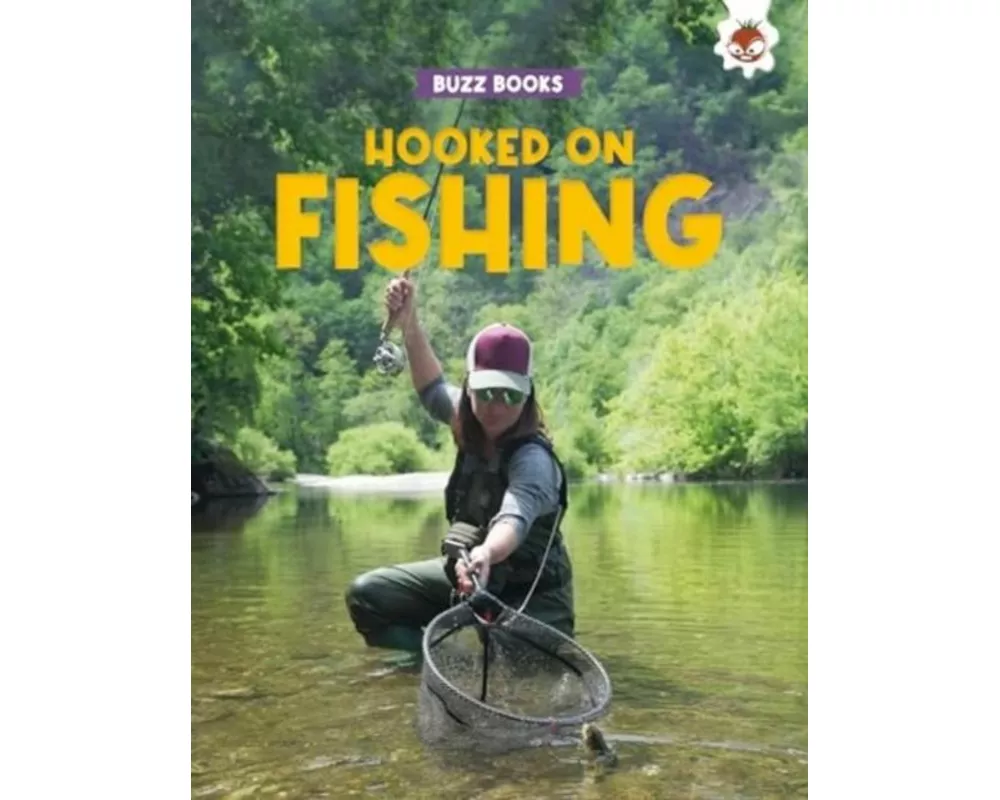 Hooked On Fishing