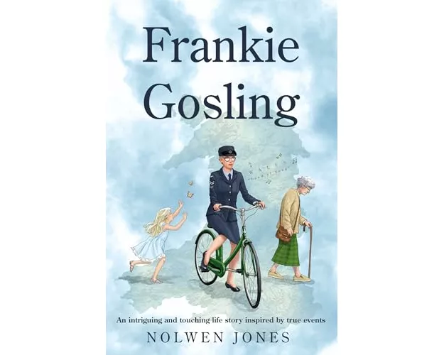 Frankie Gosling