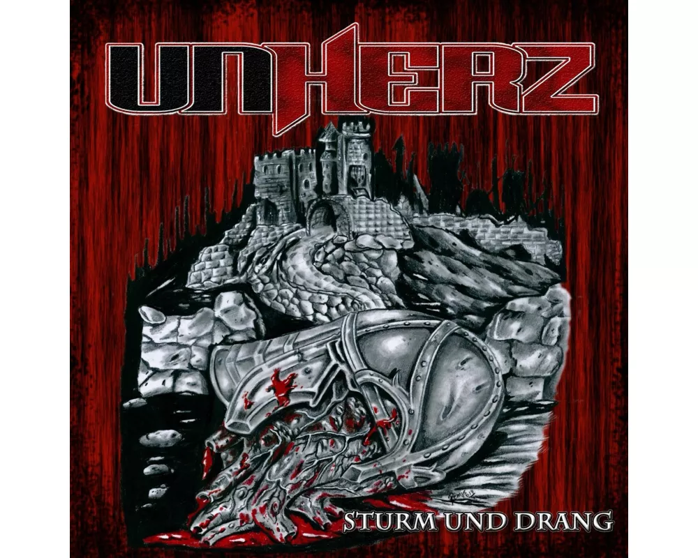 Sturm & Drang (ltd. Digipak)