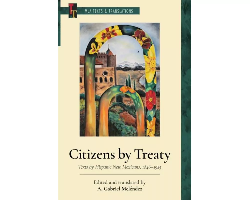 Citizens by Treaty
