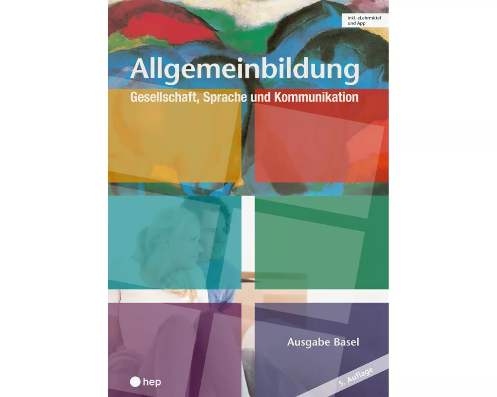 Allgemeinbildung, Ausgabe Basel