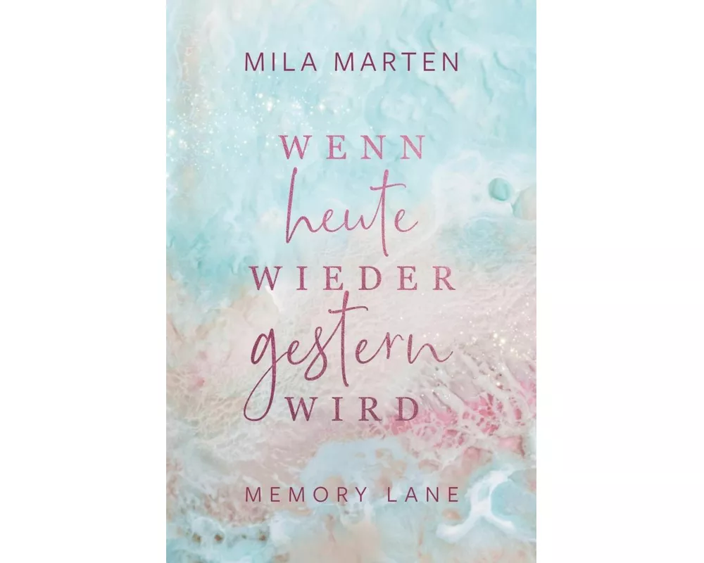 Wenn heute wieder gestern wird