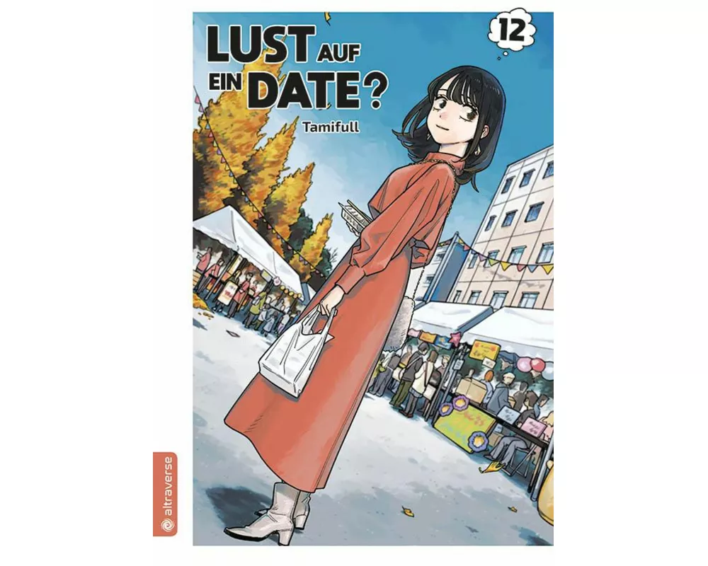 Lust auf ein Date? 12