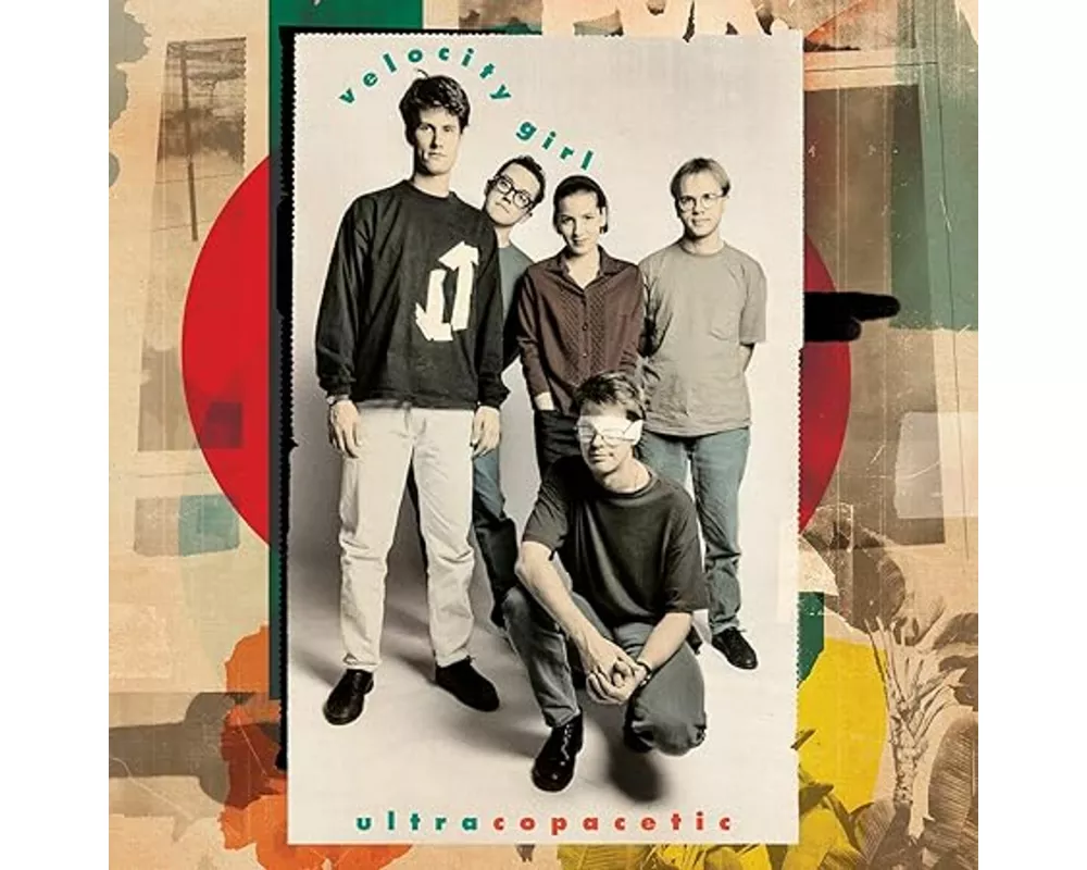 Ultracopacetic (Copacetic Remixed and Expanded)
