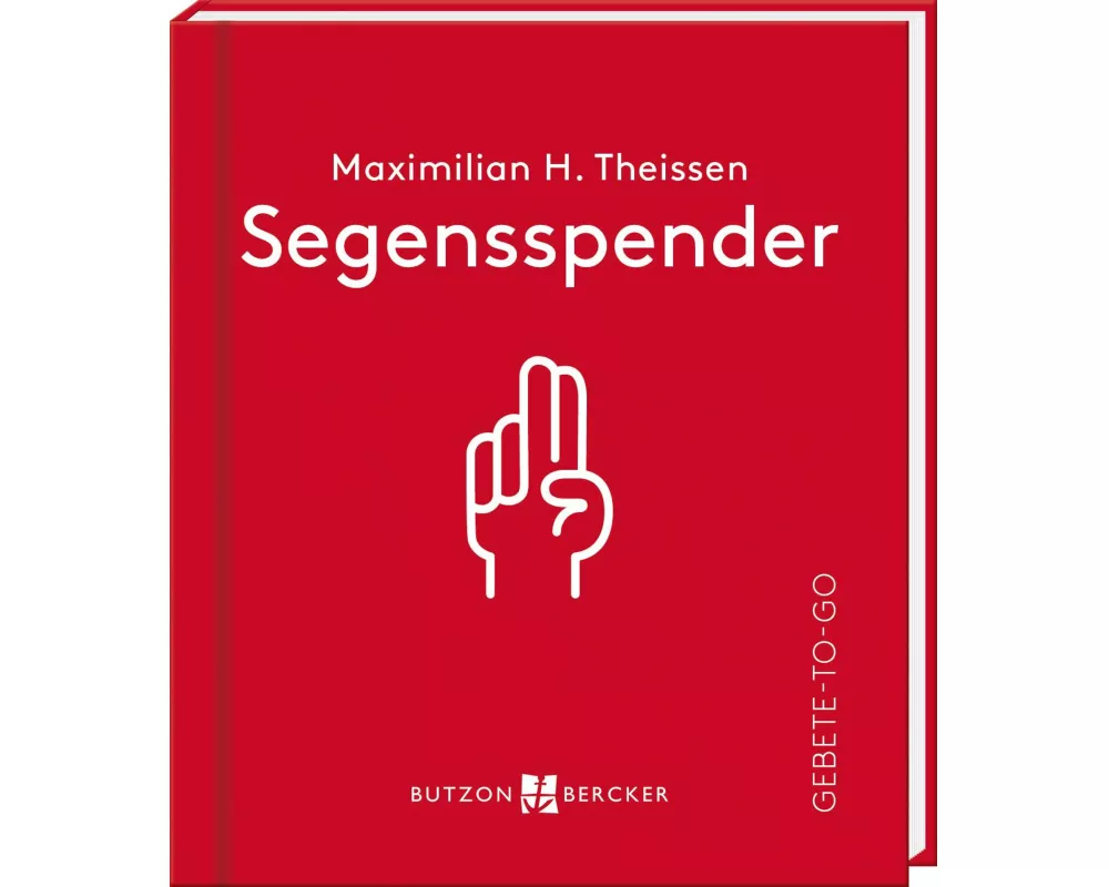 Segensspender