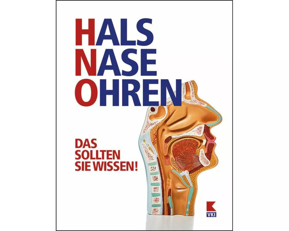 Hals Nase Ohren