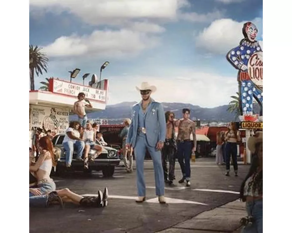 Stampede