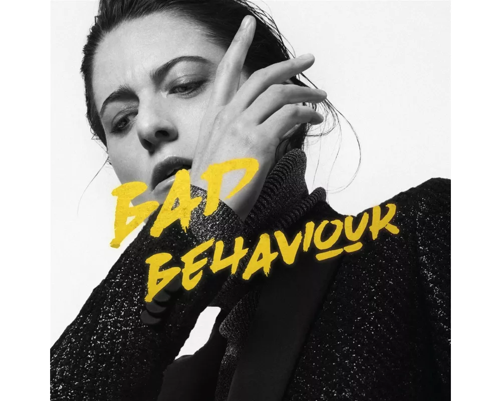 Bad Behaviour