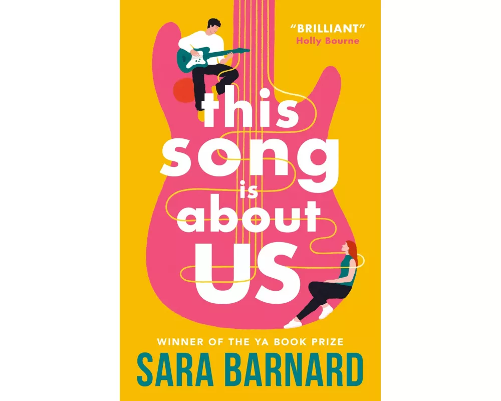 This Song Is About Us