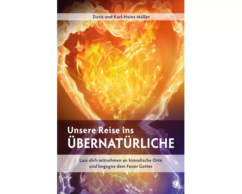 Unsere Reise ins Übernatürliche