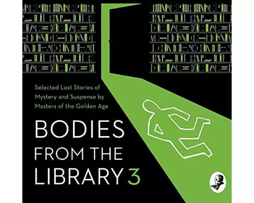 Bodies from the Library 3