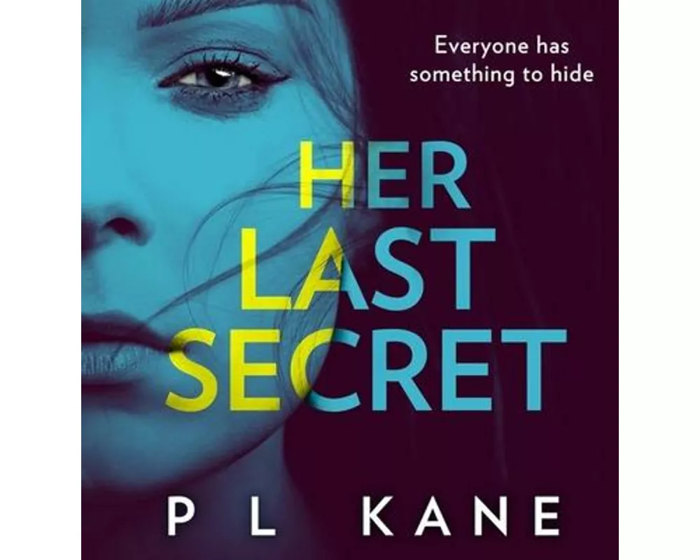 Her Last Secret