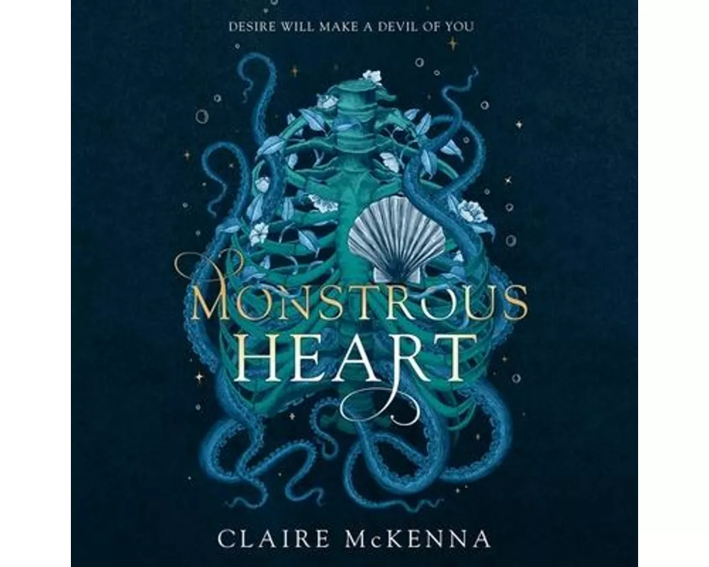 Monstrous Heart