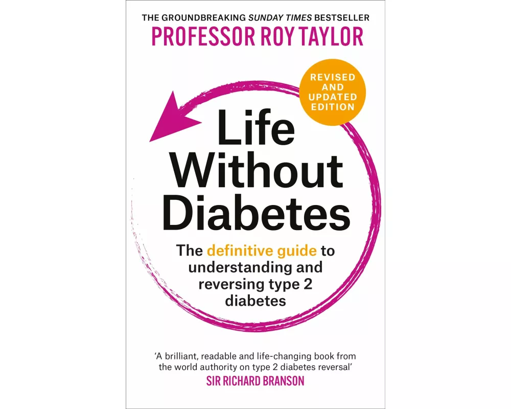 Life Without Diabetes