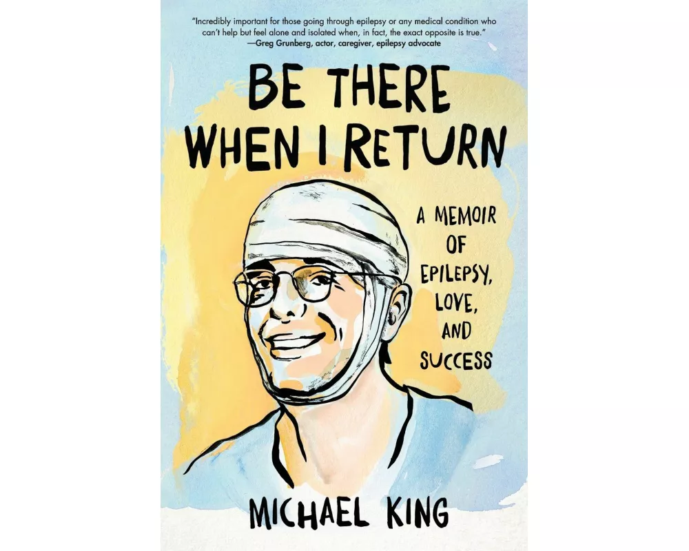 Be There When I Return