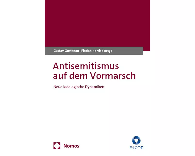 Antisemitismus auf dem Vormarsch