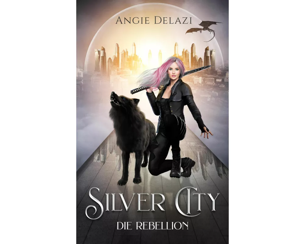 Silver City - die Rebellion
