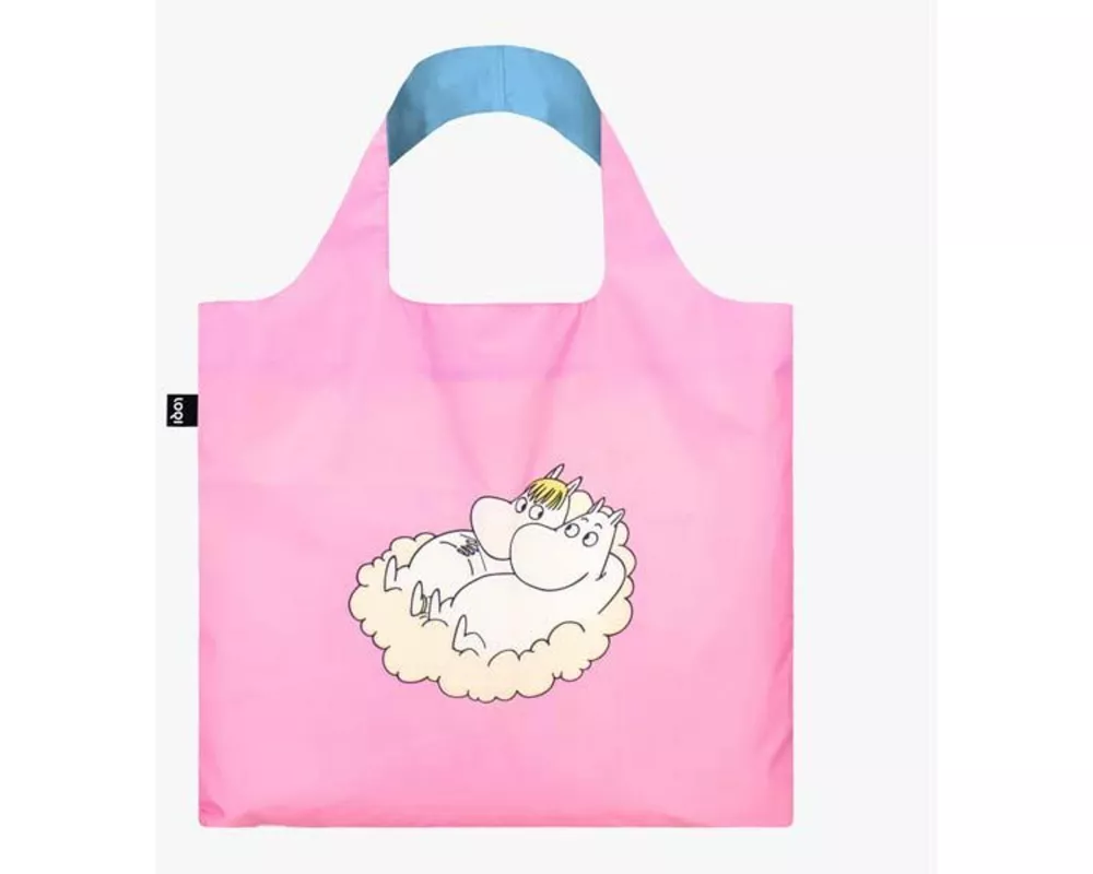 MOOMIN Cloud
