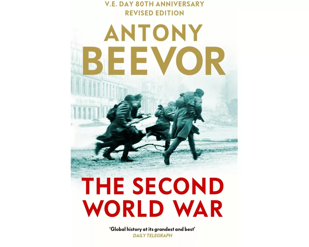 The Second World War