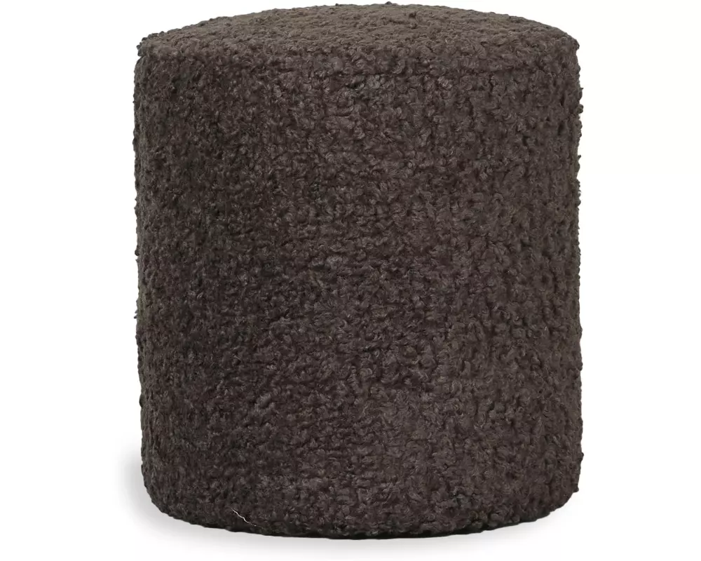 Quax Modu Organic Sperrholz/Textil, Braun