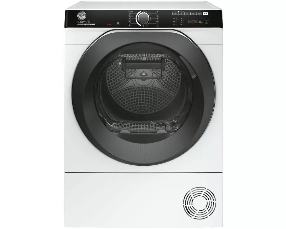 Hoover Wäschetrockner H-DRY 500 Links