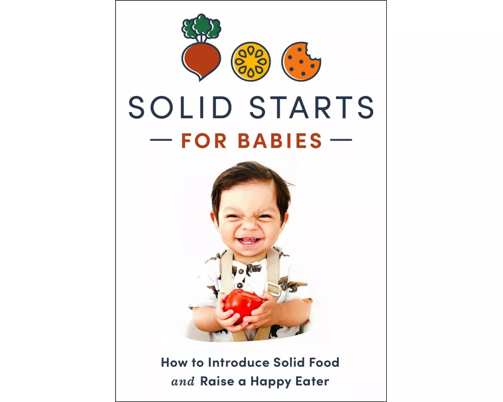 Solid Starts for Babies
