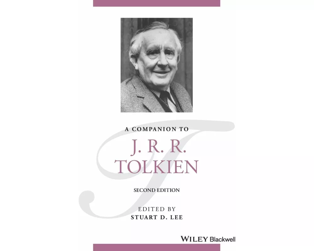 A Companion to J. R. R. Tolkien