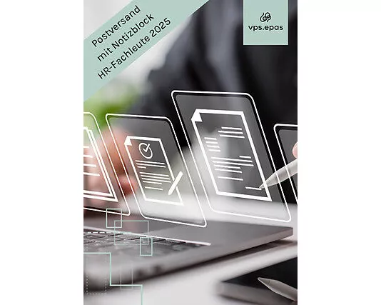 Ziel Fachausweis HR-Fachleute 2025 Fachrichtung A