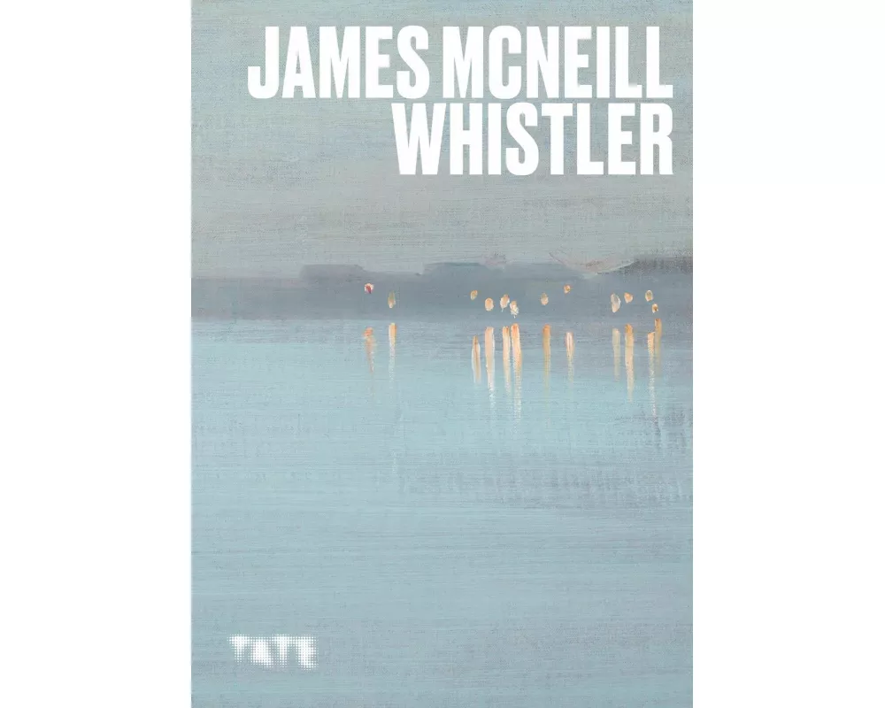 Artists Series: James McNeill Whistler