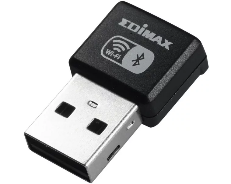 Edimax WLAN-N USB-Adapter EW-7611ULB